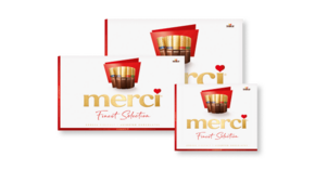 Packshot produktu "mix kolekce"